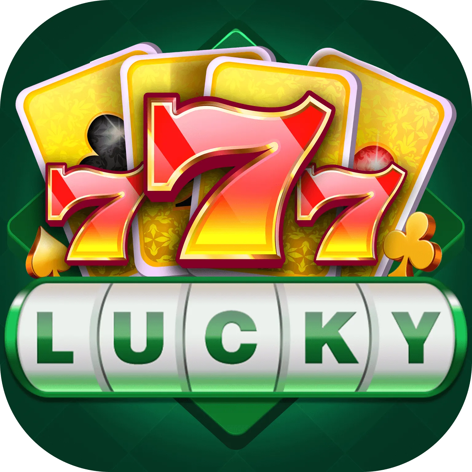 777LUCKY - Game Horor Penuh Ketegangan