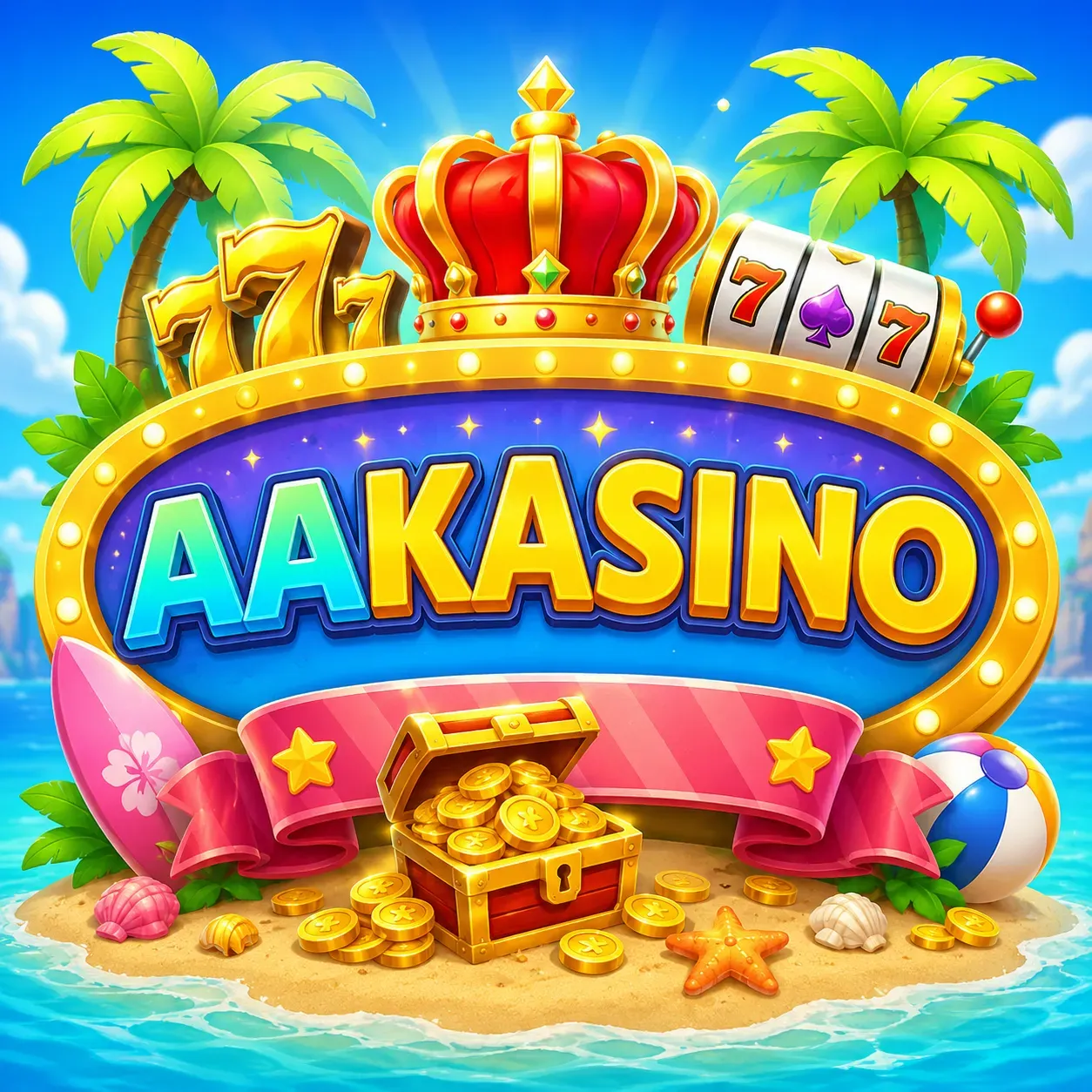 AAKASINO - Game MOBA Seru dan Menegangkan